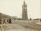 Clocktower before trams  | Margate History 